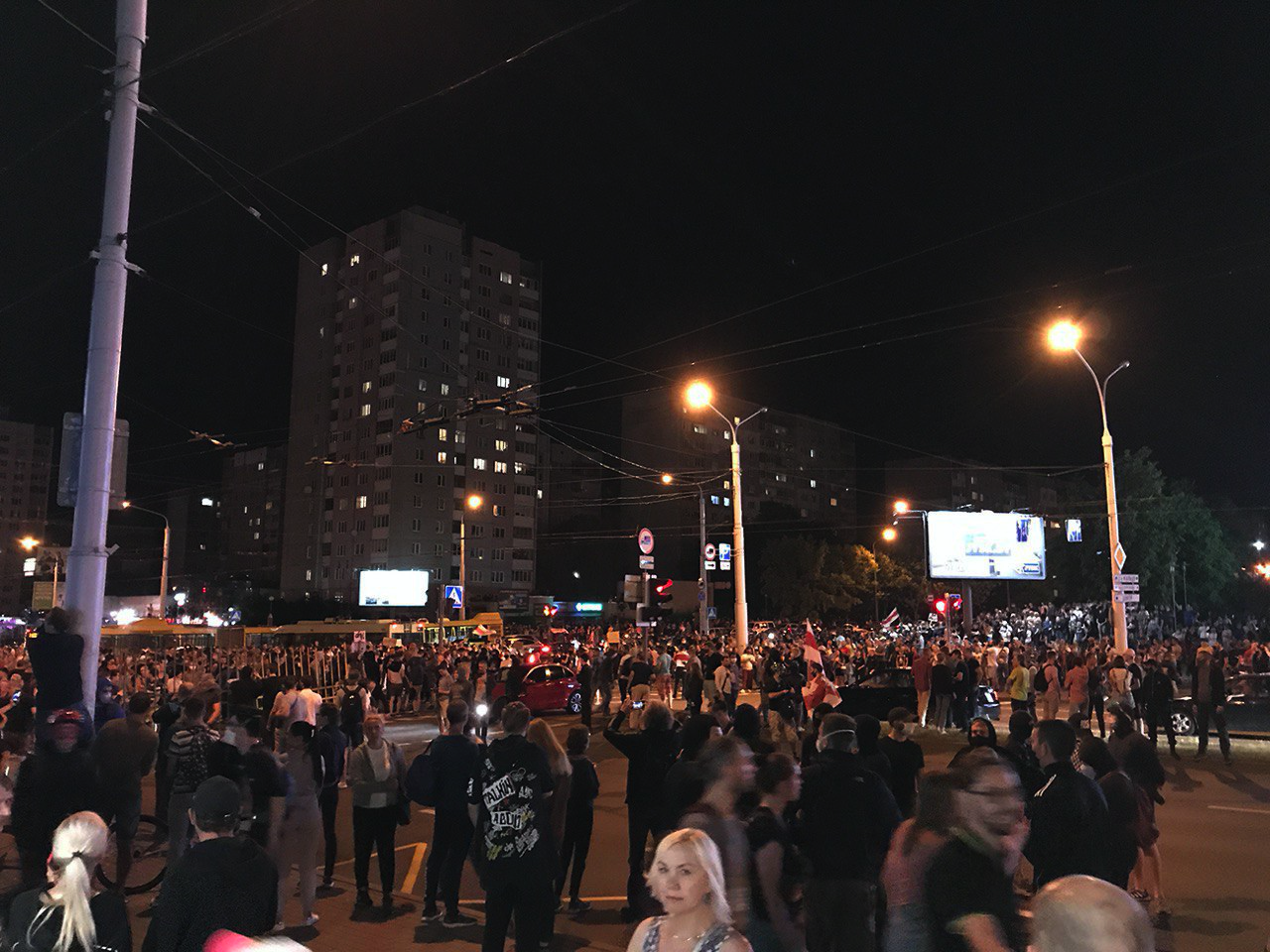 Online broadcast for Pikabuchans from Belarus with Internet restrictions. Second day. Part 1 - Alexander Lukashenko, Republic of Belarus, Elections, Protests in Belarus, Protest, Minsk, Video, Longpost, Politics