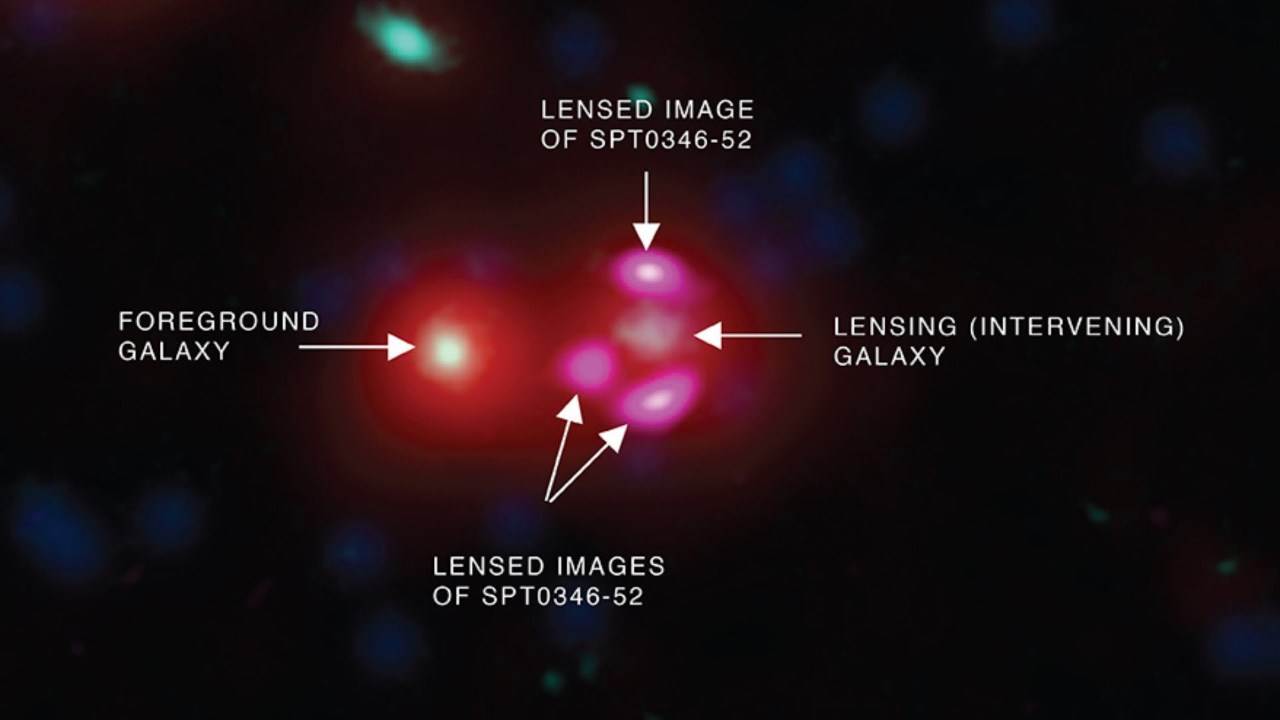 Can physical constants change? - Physics, Astrophysics, Copy-paste, Longpost, Constant