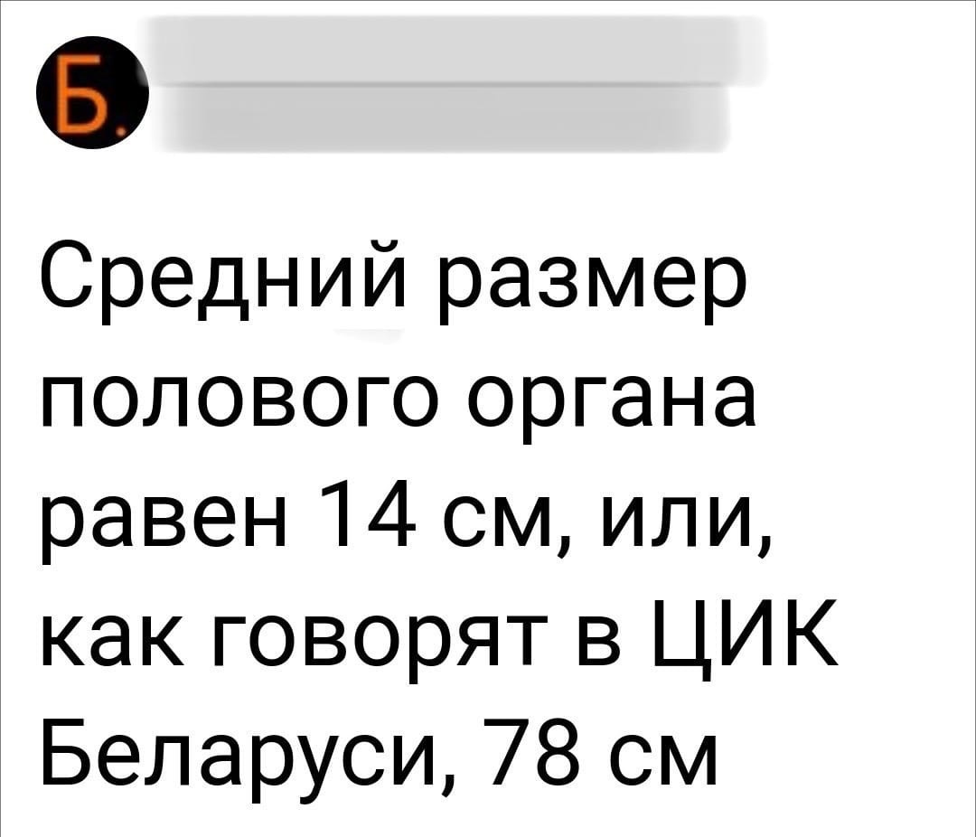 Впрочем, ничего нового - Выборы, Республика Беларусь, Политика