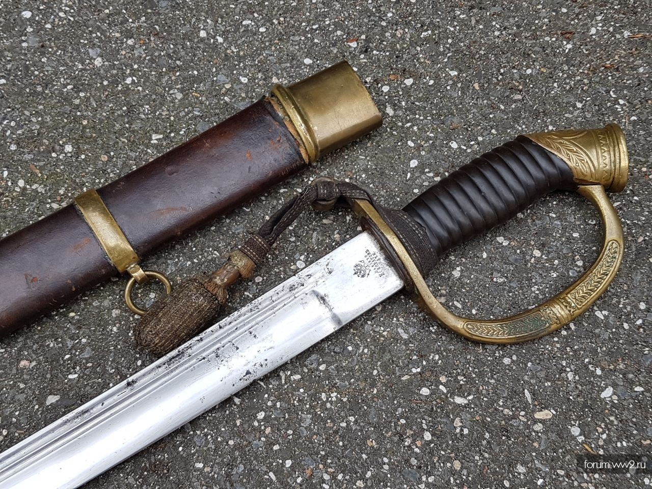 Not only a saber is a Cossack’s friend in the steppe... - My, Weapon, Story, Steel arms, Longpost, Checker