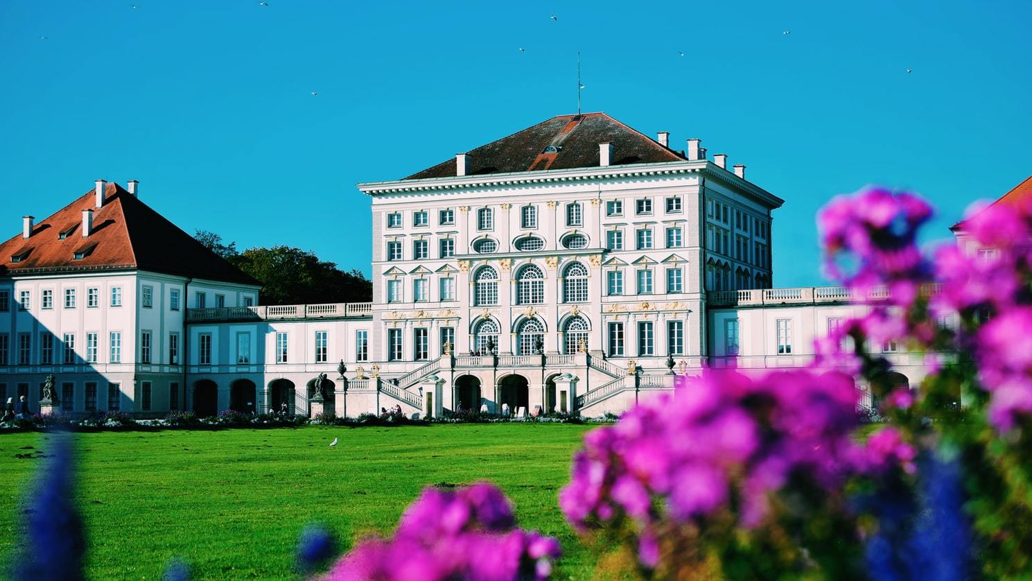 The ancient city of Munich - is it worth going and what to see - My, Travels, Tourism, Relaxation, Interesting places, Germany, Munich, Vacation, Longpost