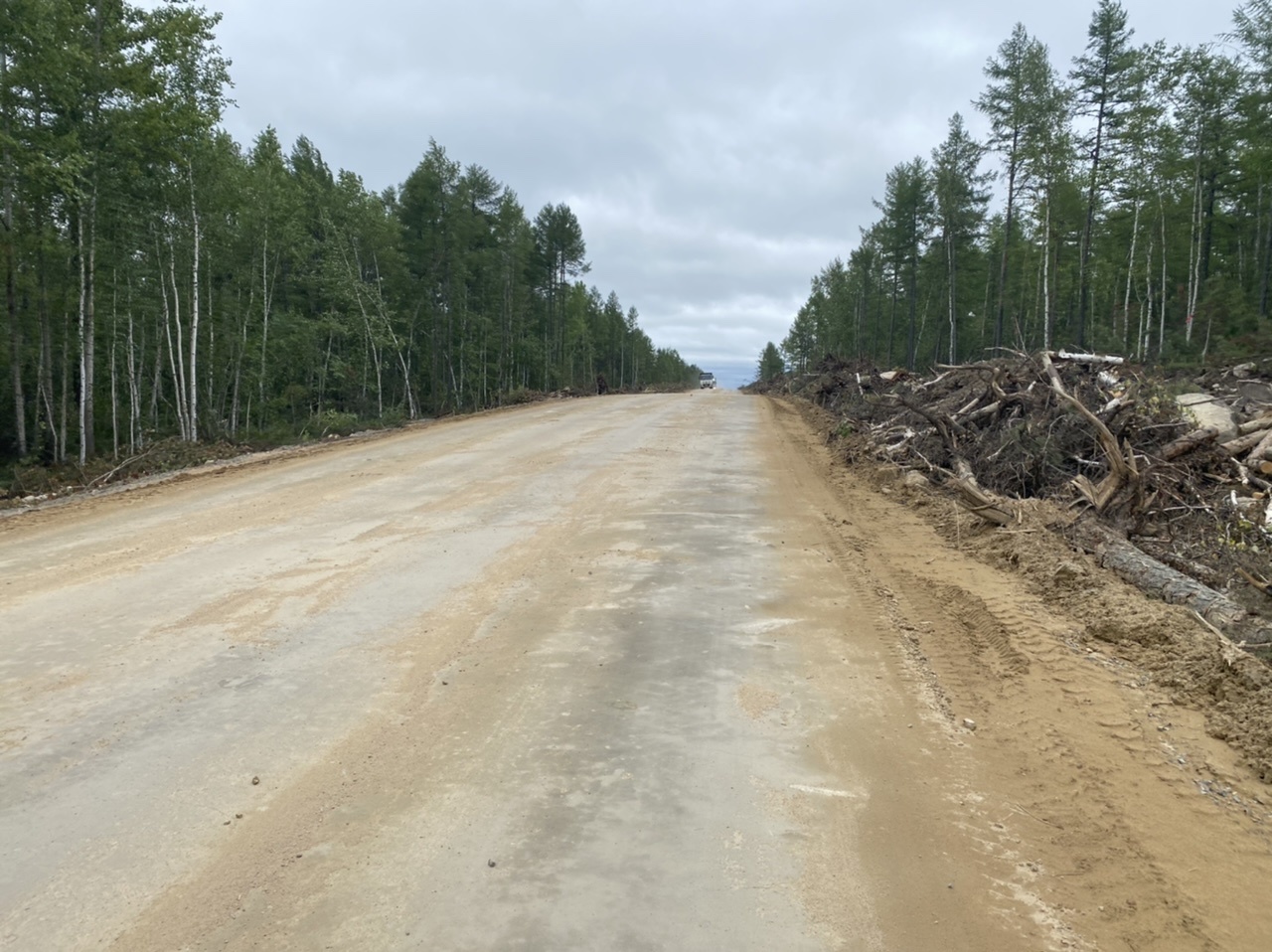 Belarus - Magadan by bicycle. 9,700 out of 11,000 km. Part 5 - My, Republic of Belarus, Magadan, A bike, Travels, Yakutsk, Lena, Kolyma, Longpost