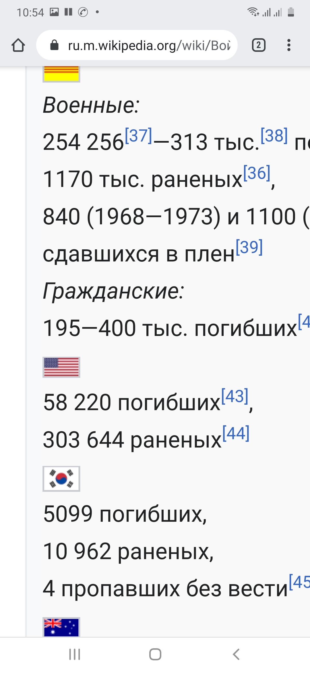 How many civilians did the USSR and the USA kill? - My, War in Iraq, War in afghanistan, Vietnam war, USA, the USSR, Longpost