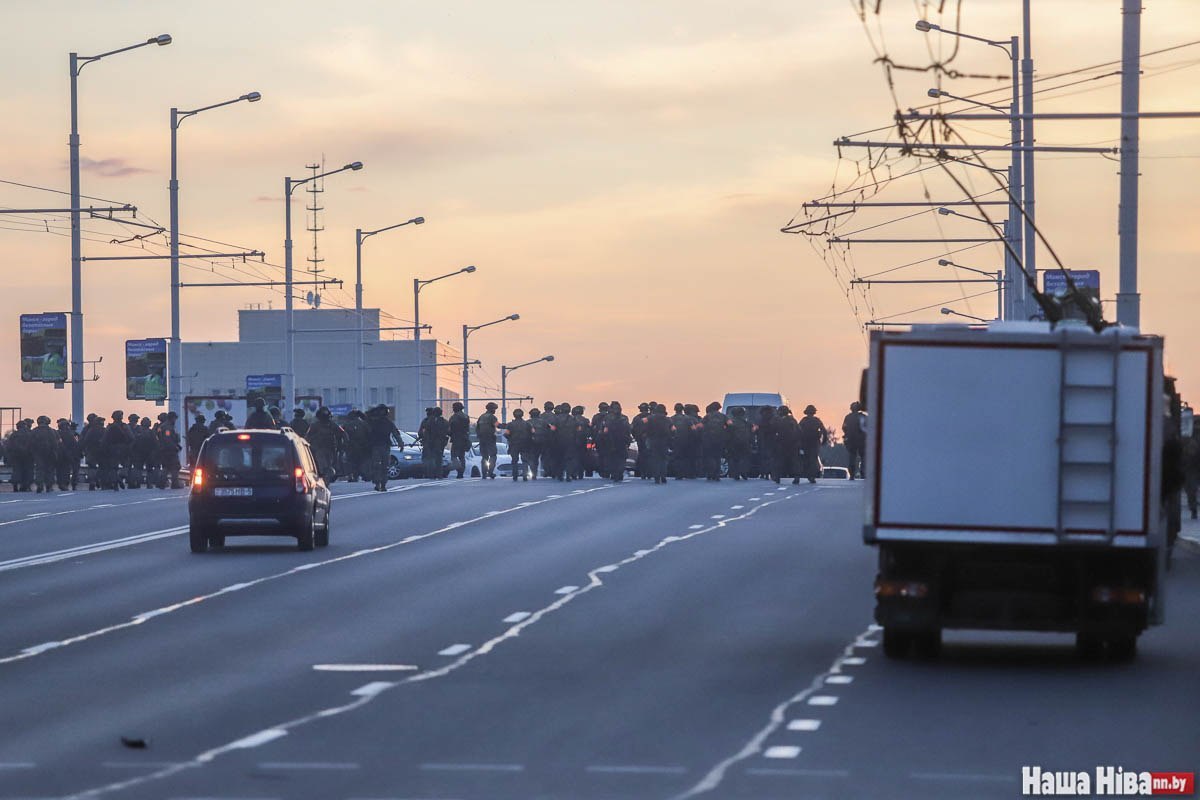 Беларусь за Честные выборы 2020 - Республика Беларусь, Протесты в Беларуси, История Беларуси, Длиннопост, Политика