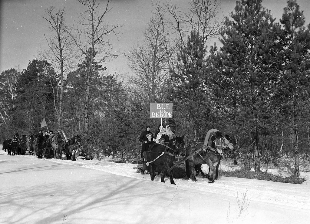 History of the USSR in photographs No. 140 - Story, The photo, A selection, Retro, the USSR, Black and white photo, Longpost