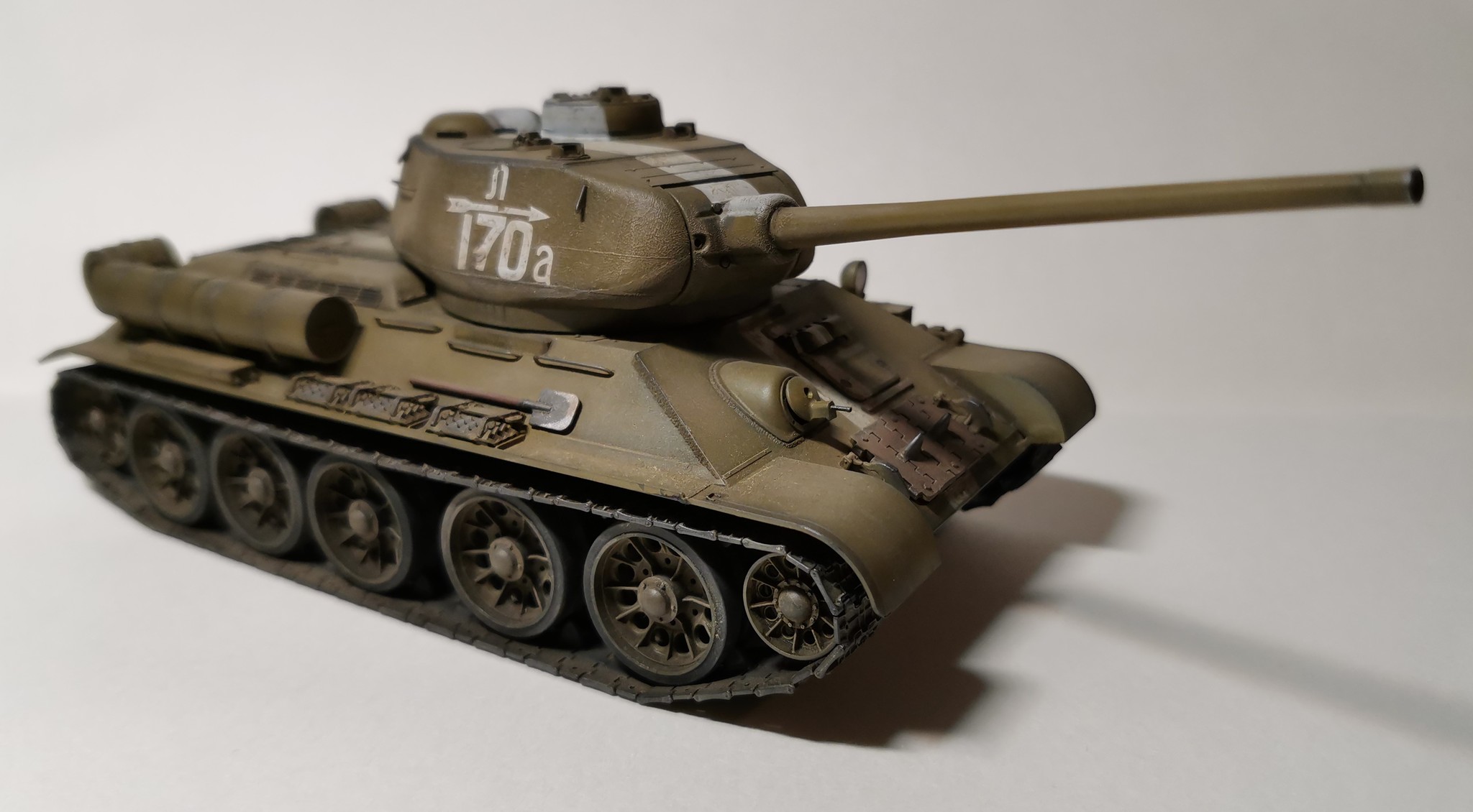 Т 34 85 средний танк фото