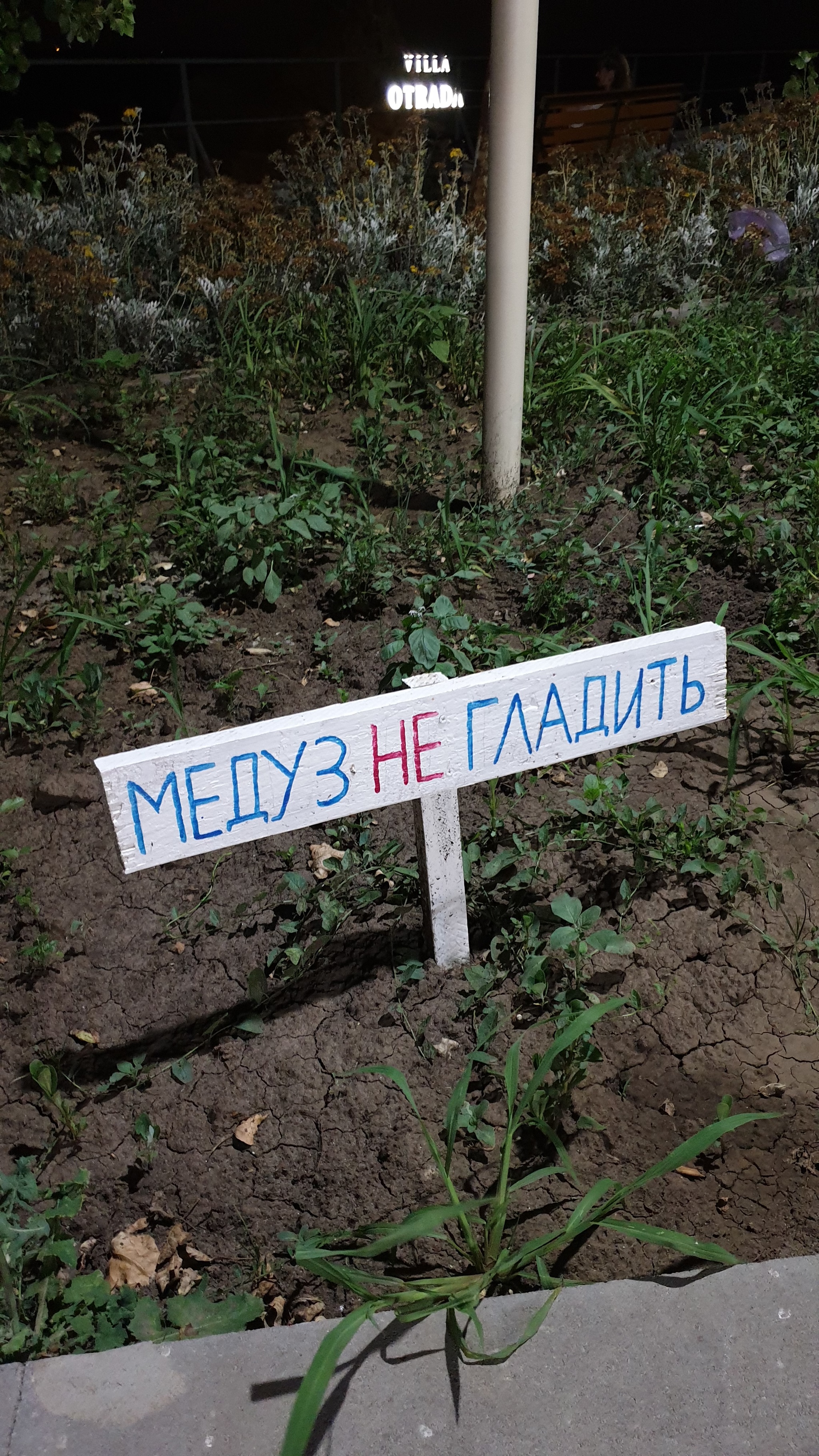 Odessa signs - My, Odessa, Longpost, Humor, Black Sea