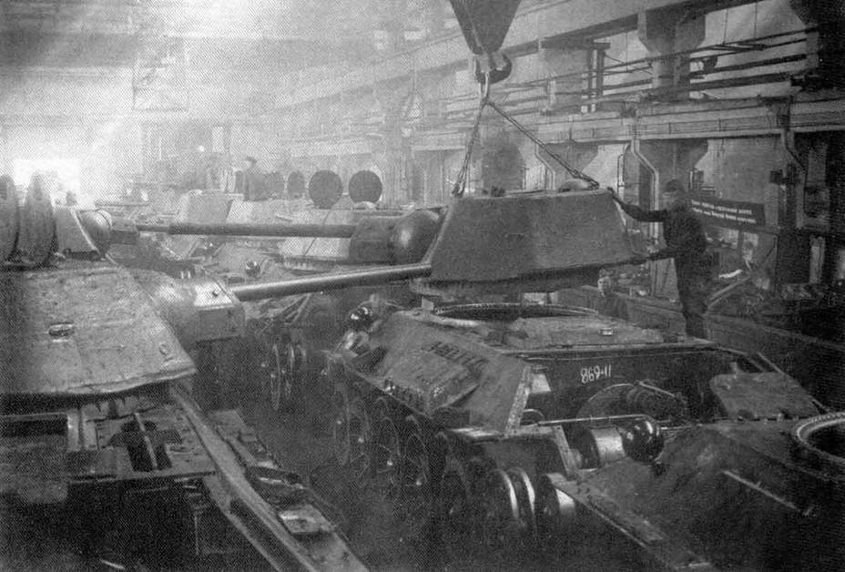 The best tank of World War II - The Great Patriotic War, Military history, Tanks, Tanks of the Second World War, Story, The Second World War, Longpost