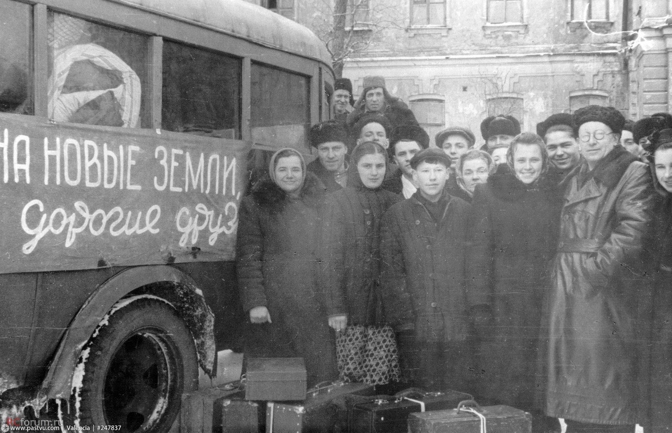 10 интересных снимков из прошлого - История, Историческое фото, Фотография, Длиннопост