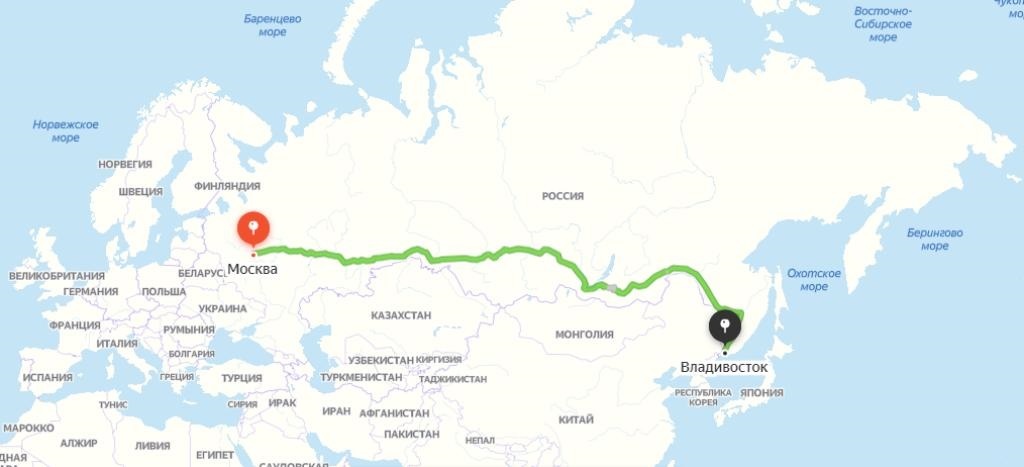 The car drove from Moscow to Vladivostok, and returned back by train - My, Moscow-Vladivostok, Road trip, Tourism, Russia, Vacation, Longpost