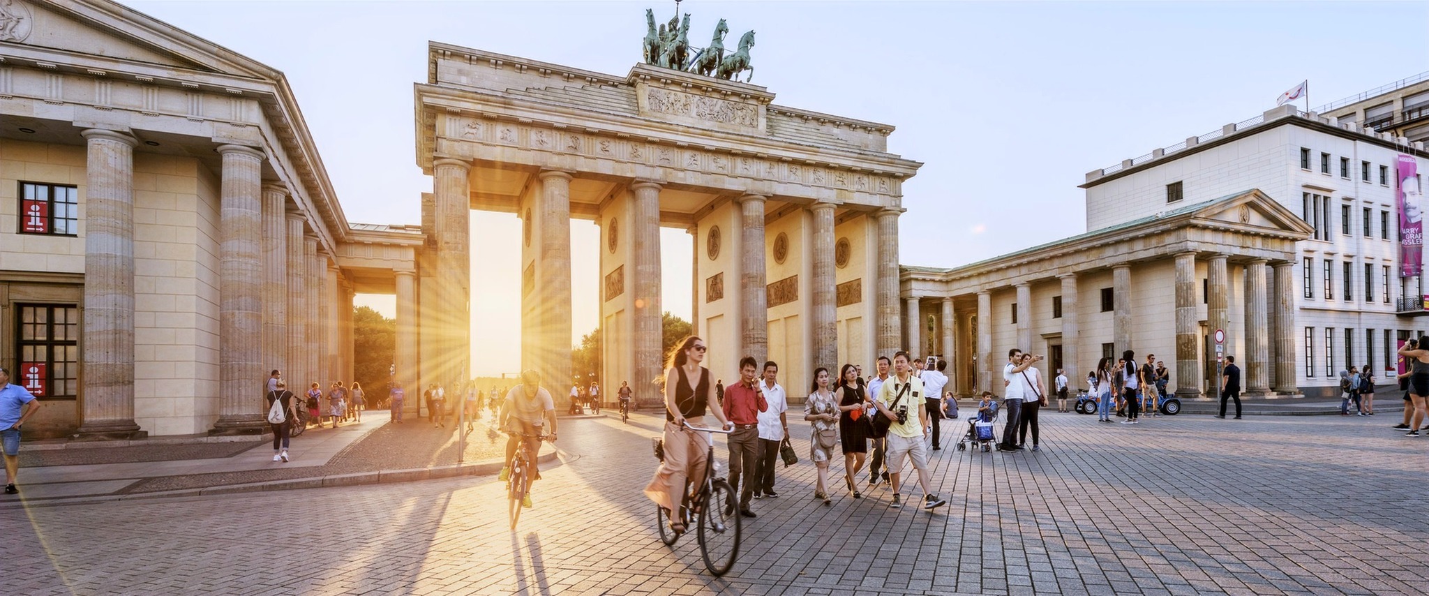 Sights and historical places that will be interesting to visit in Berlin - Travels, Tourism, Interesting places, Germany, Berlin, sights, Longpost