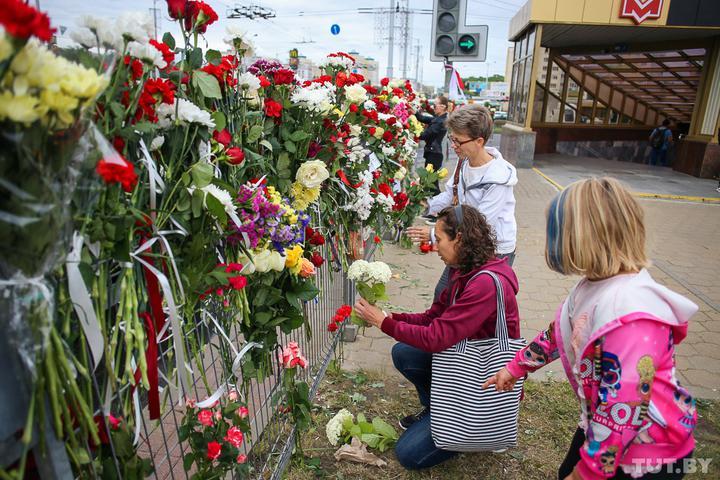 What's really happening in Belarus now? - My, Politics, Republic of Belarus, Elections, Alexander Lukashenko, Svetlana Tikhanovskaya, Video, Longpost, Protests in Belarus