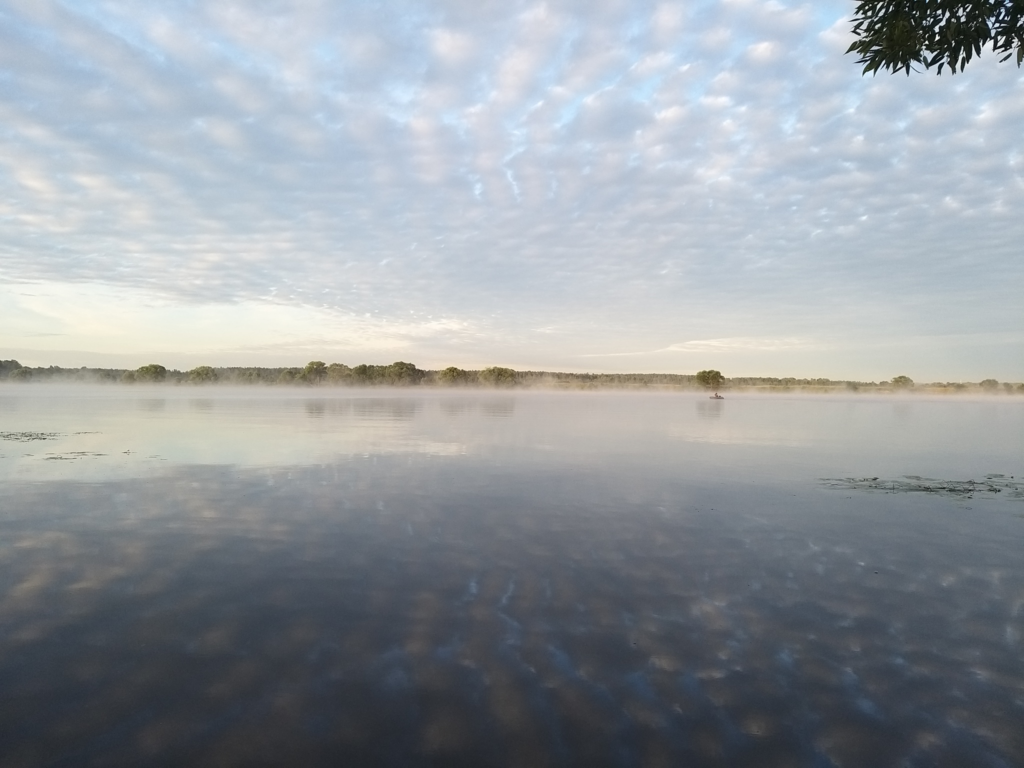 Fisherman's Saturday - My, Fishing, Nature, Weekend, Longpost