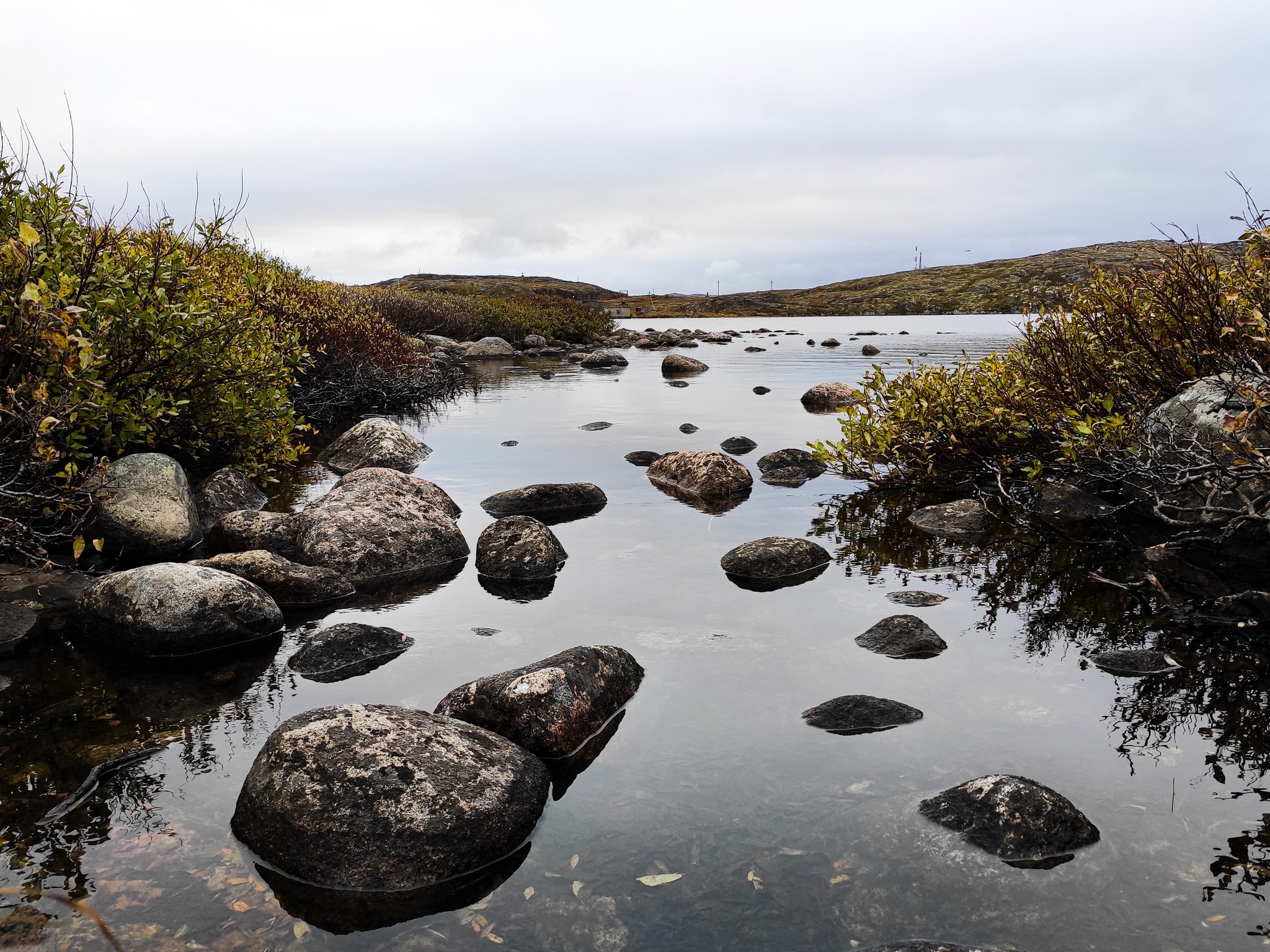 Unknown tourist places in Russia: Teriberka - My, Teriberka, Travel across Russia, North, Travels, Longpost