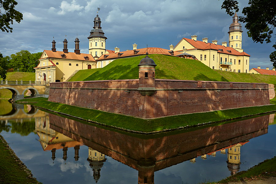 My forecast for the future of the Republic of Belarus - My, Republic of Belarus, Protests in Belarus, Politics, Forecast, Video, Longpost