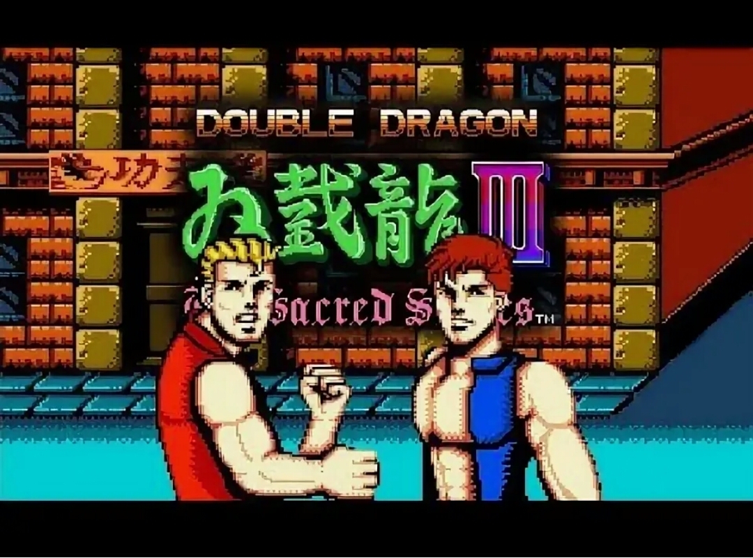 Дабл драгон денди. Double Dragon III Dendy. NES игры Double Dragon 3. Double Dragon 1 Денди. Double Dragon 3 Famicom.