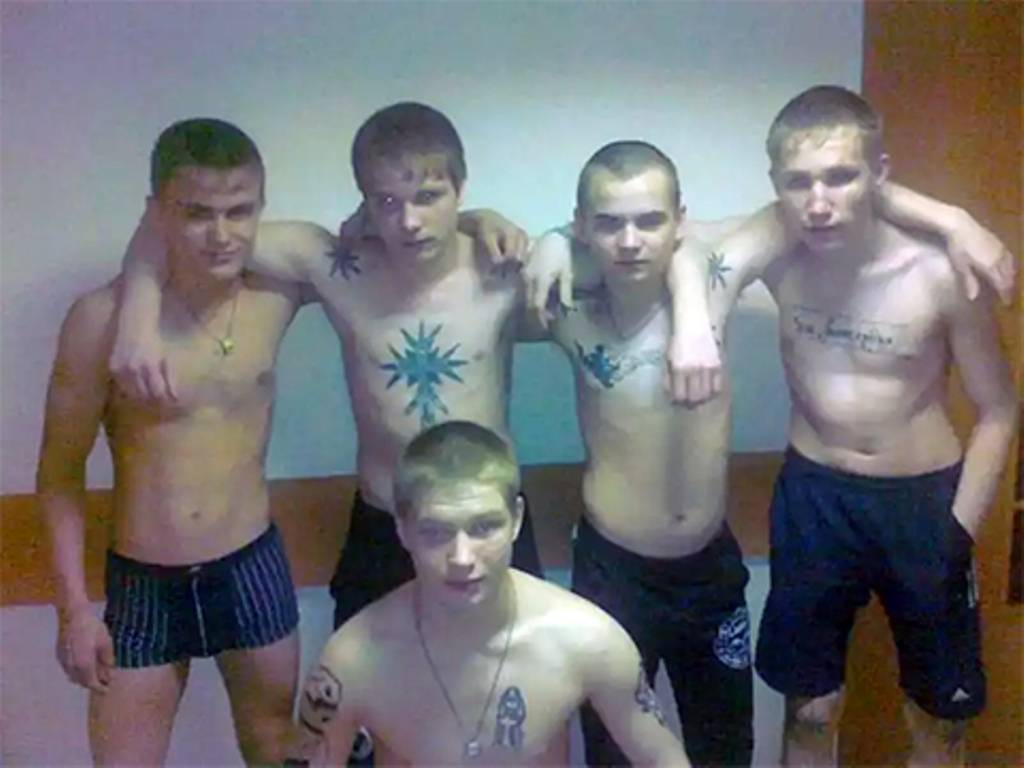 The Supreme Court of Russia recognized the AUE movement as extremist - AUE, Court, Pupils