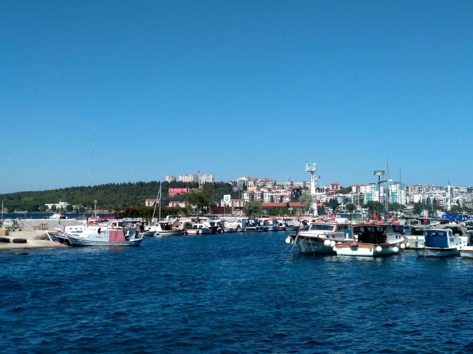 Turkiye - day four - My, Turkey, Travels, Wild tourism, Longpost