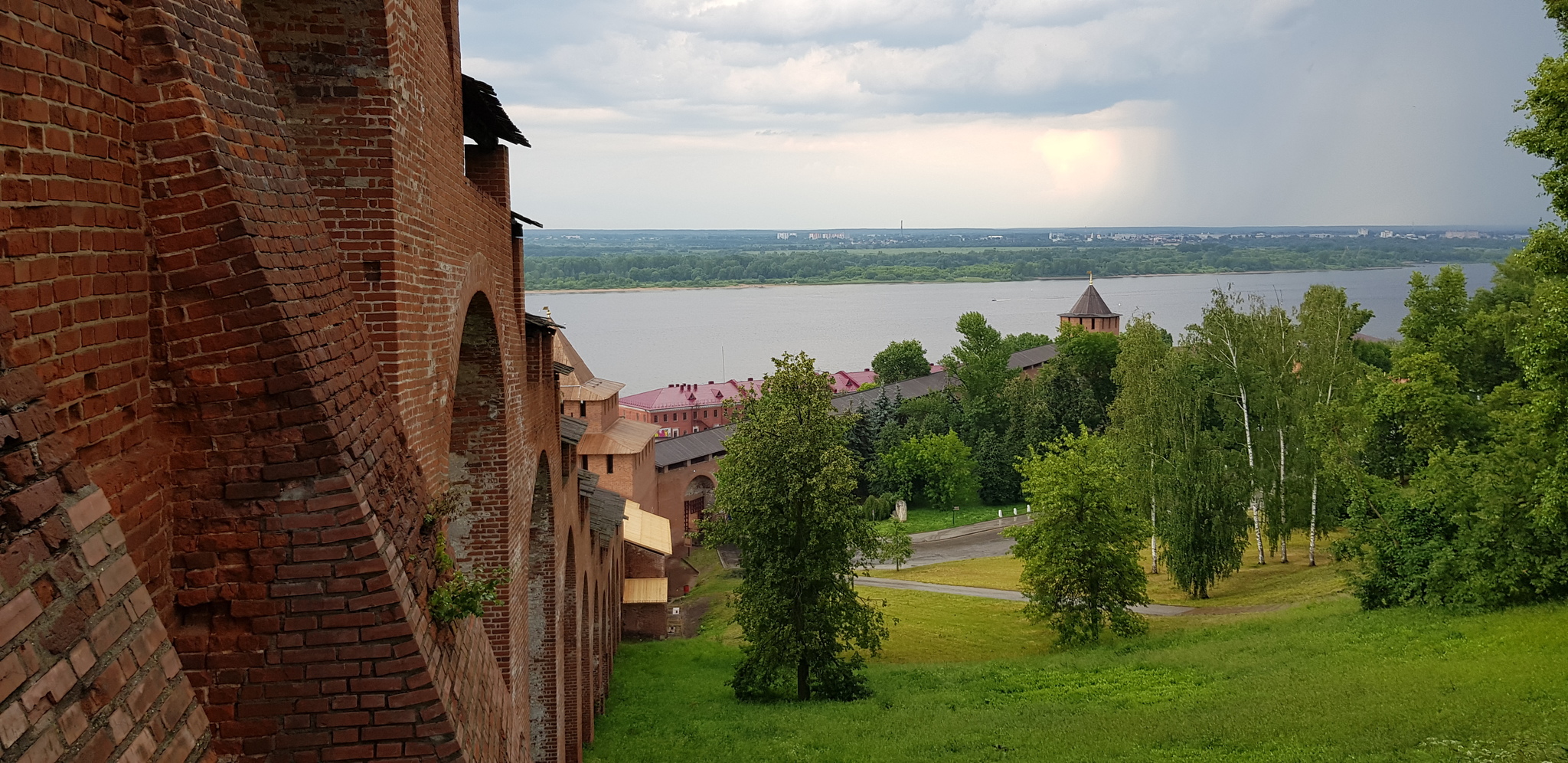 Across the entire Country (Moscow-Vladivostok) by car with children in 29 days. #non-schoolgeography. Part 1 - My, Road trip, Tourism, Children, Moscow-Vladivostok, Car, Camping, Geography, Longpost