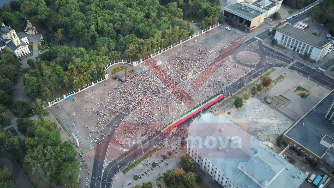 In Belarus, rallies are organized for Lukashenko - with “carousels” and prizes. Stories of people about threats and dismissals because of these very rallies - Republic of Belarus, Politics, Rally, Alexander Lukashenko, Compulsion, People, Work, TUT by, Longpost