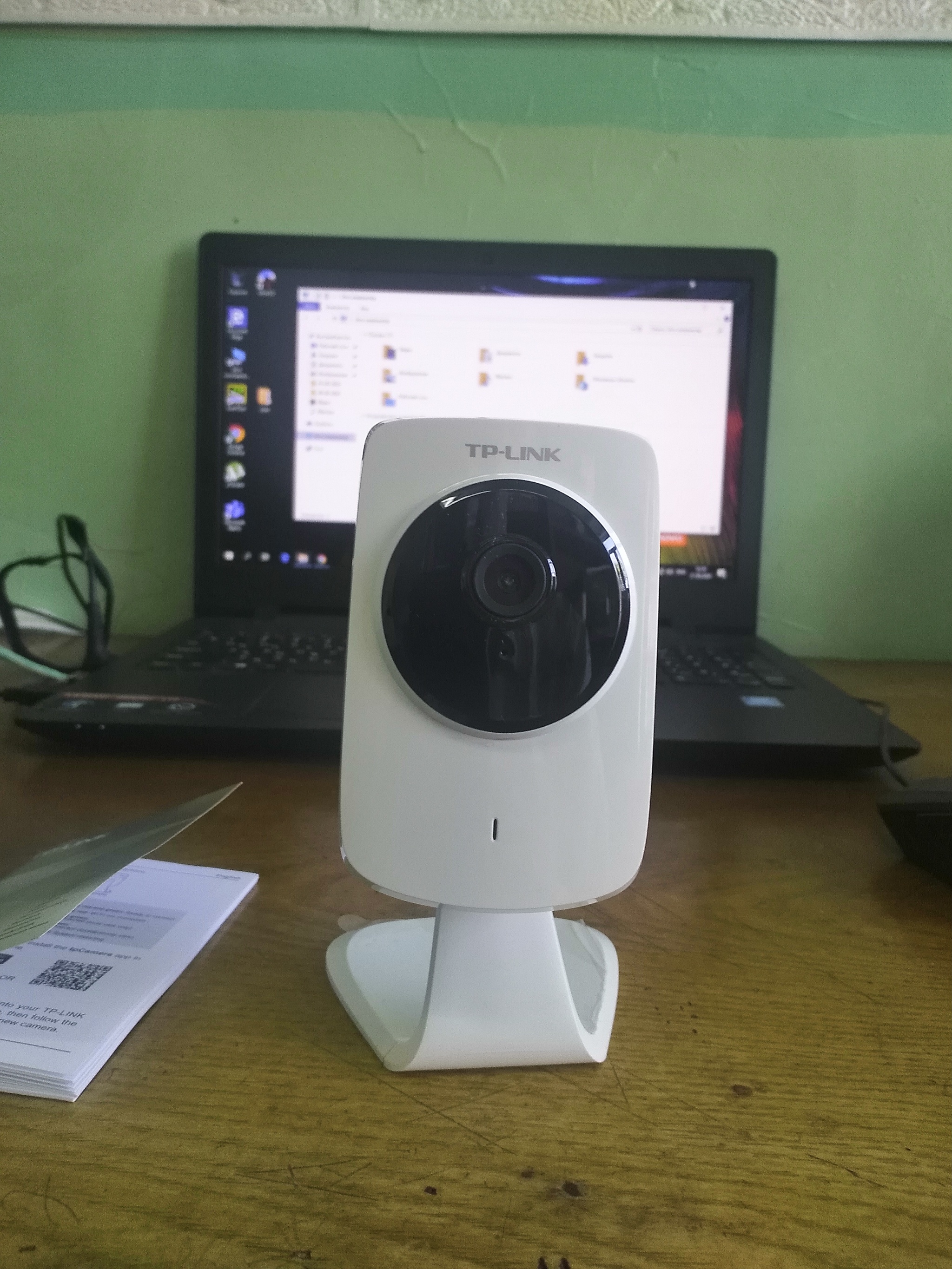 Help is needed! - My, Help, Camera, Tp-Link, Longpost