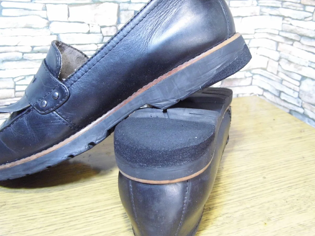 Better than heels. More correct. More beautiful. And cheaper - My, Shoe repair, Heels, Heels, Mat, Longpost