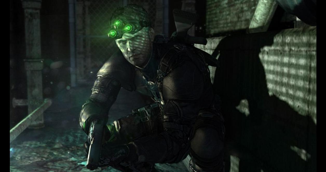 Как устроен ИИ в стелс-играх — на примере Splinter Cell: Blacklist | Пикабу