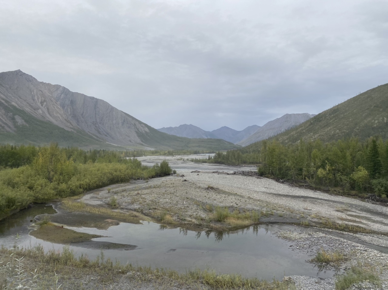 Belarus - Magadan by bicycle. 10,700 out of 12,000 km. Part 6 - My, Kolyma, Magadan, Yakutsk, A bike, Travels, Republic of Belarus, Longpost