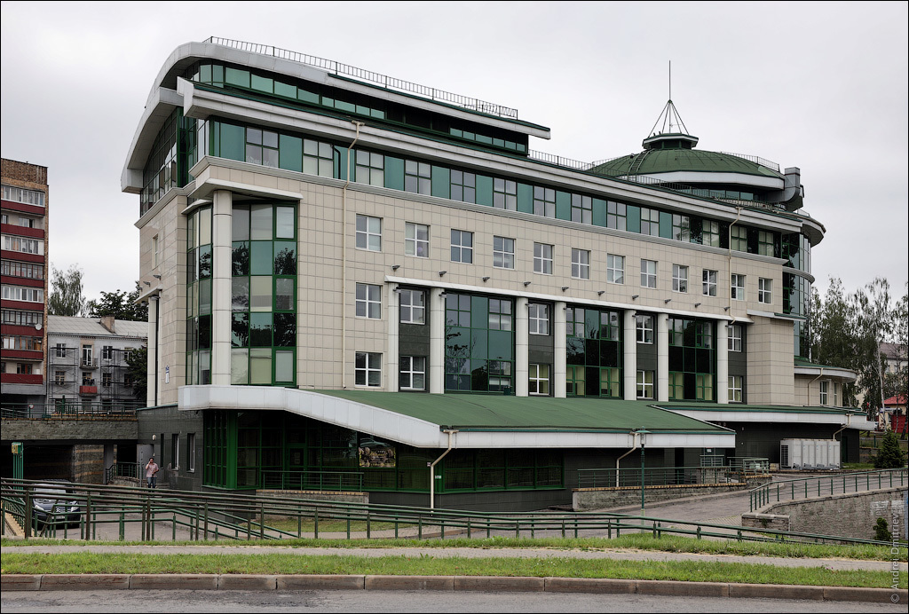 Photowalk: Minsk, Belarus #8 - My, Photobritish, Republic of Belarus, Minsk, Travels, sights, Architecture, Town, Longpost