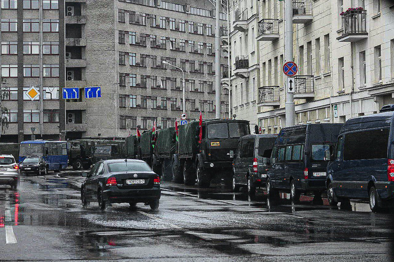 1) 23 августа. Протесты в Беларуси - Политика, Минск, Республика Беларусь, Протесты в Беларуси, Уходите, Протест, Видео, Длиннопост