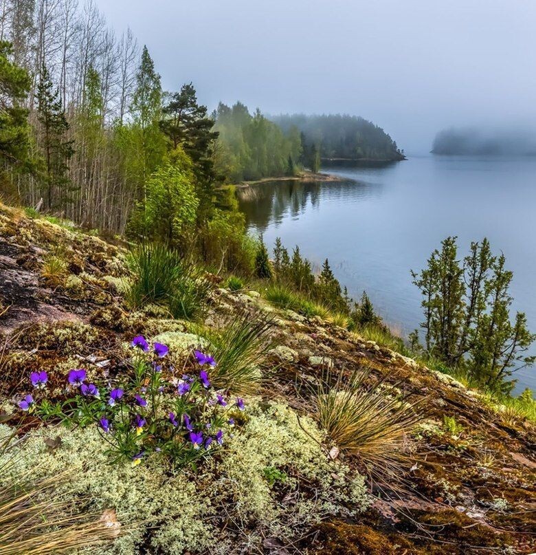 Красивые места на нашей планете - Фотография, Красота, Интересное, Природа, Длиннопост