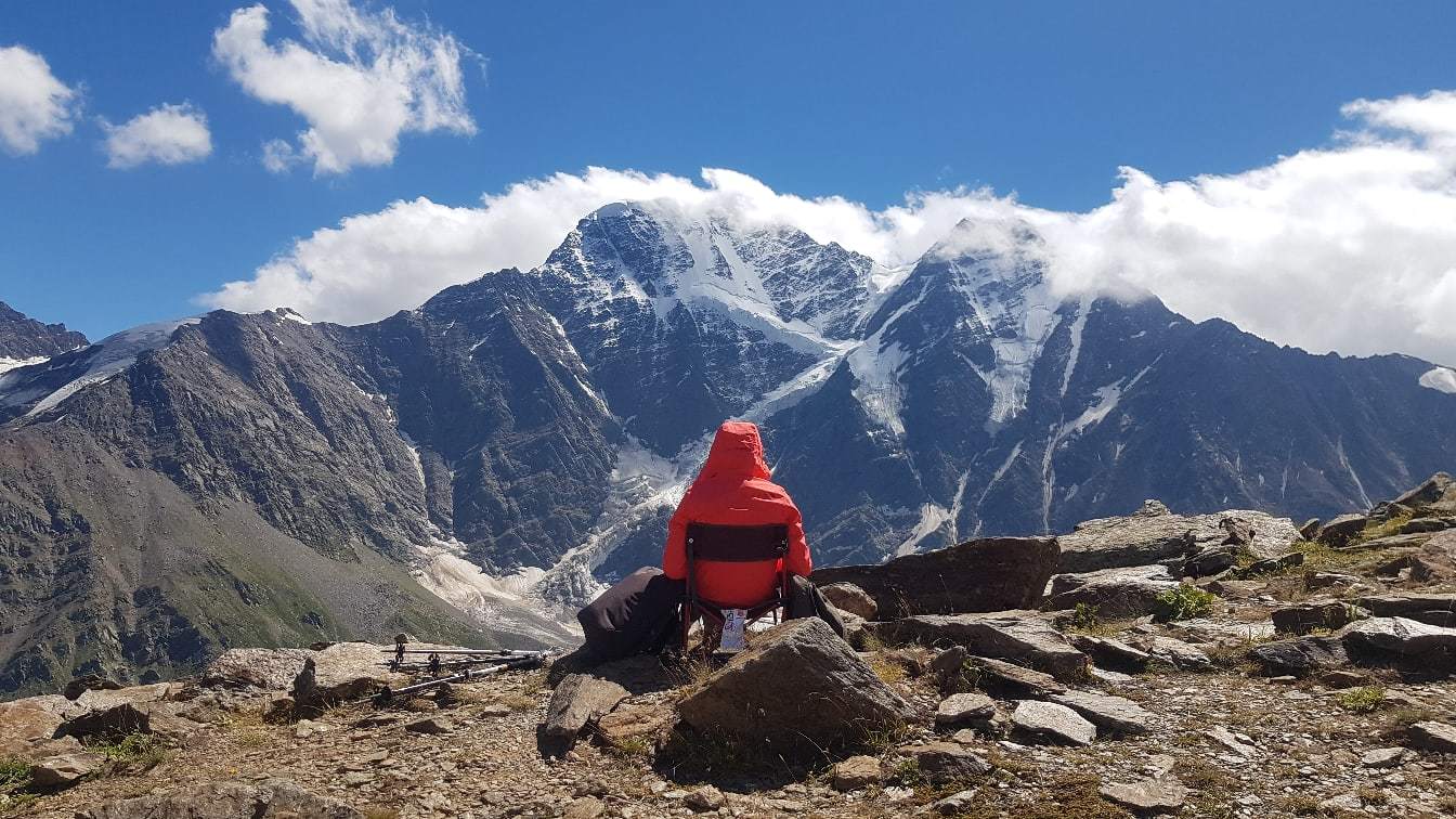 Such a different Elbrus region - My, Elbrus, Mount Cheget, Azau, Elbrus, Longpost, Nature, wildlife, The nature of Russia, The mountains, Caucasus mountains