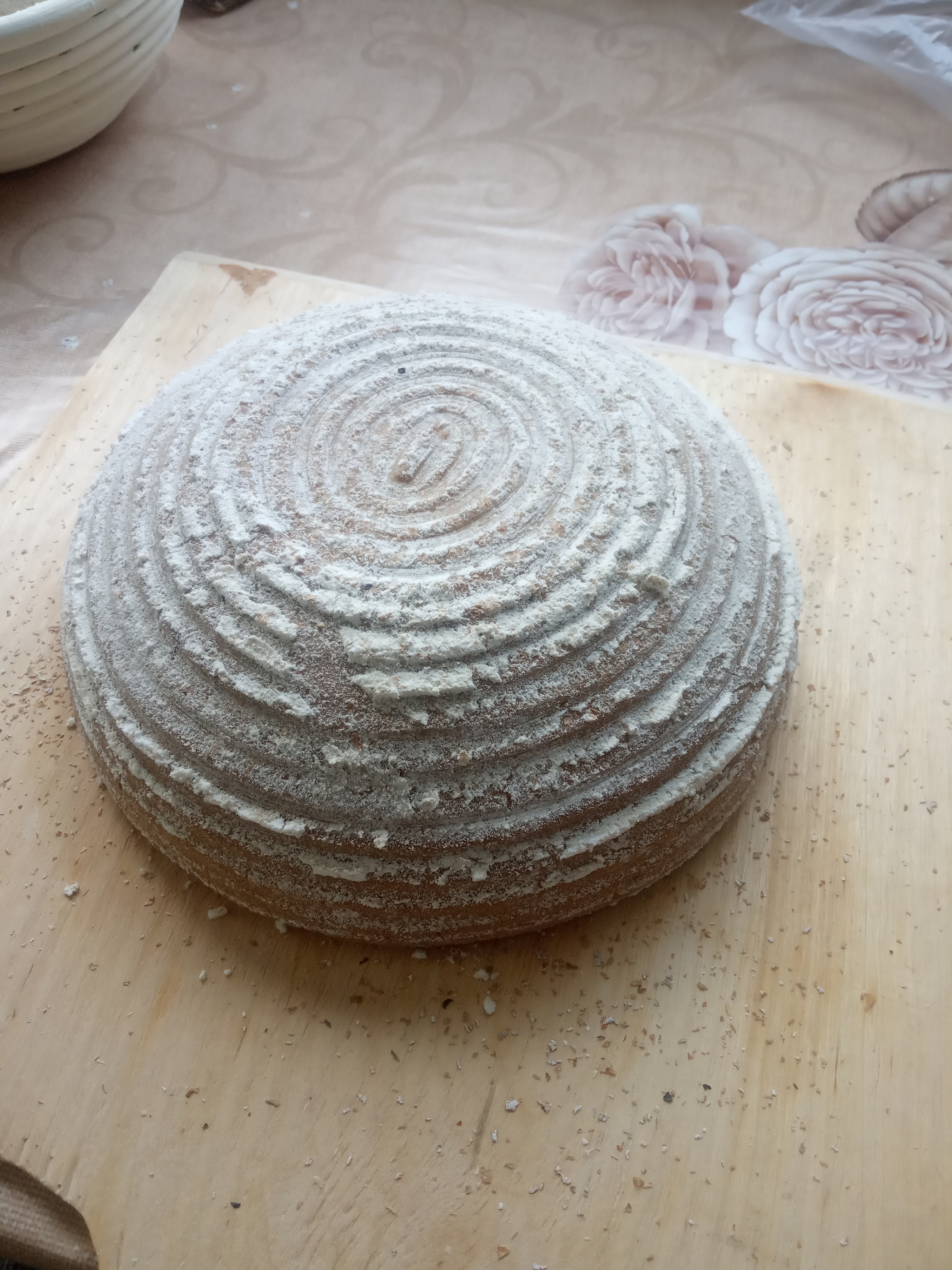 PART 2. The secret of an everlasting, strong sourdough starter for bread. The most important thing and no verbal water - My, Sourdough, Bread, Longpost