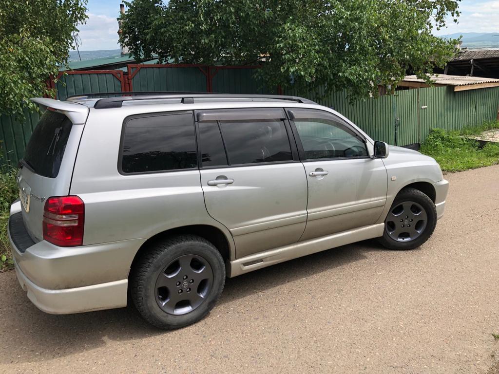 Updated the wheels on a budget - My, Auto repair, Painting, Wheels, Longpost