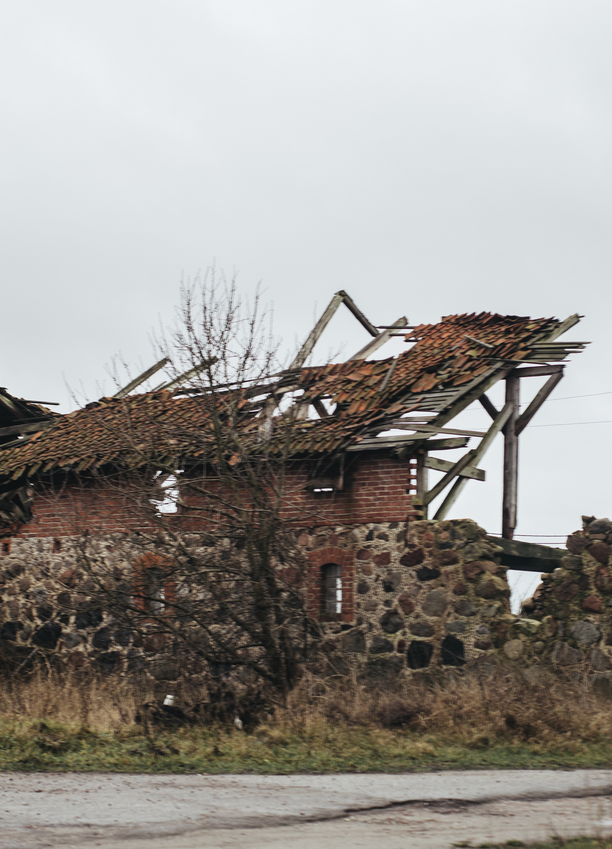 Kaliningrad - Pentax, Kaliningrad, The photo, Longpost