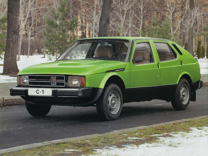 Killer of the domestic auto industry - Domestic auto industry, Moskvich, AvtoVAZ, Sadness, Sadness, Volga, Poles, Longpost