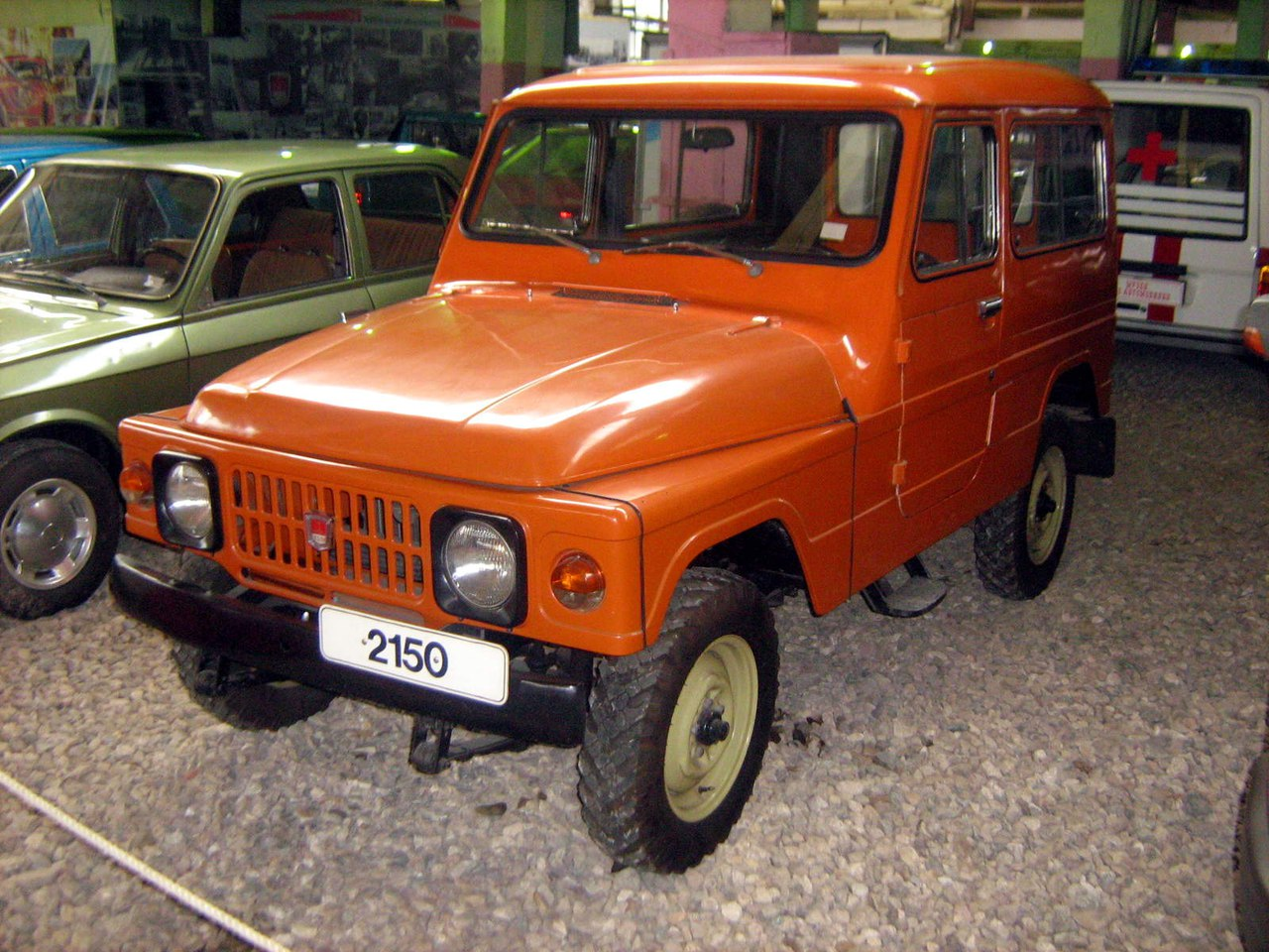 Killer of the domestic auto industry - Domestic auto industry, Moskvich, AvtoVAZ, Sadness, Sadness, Volga, Poles, Longpost