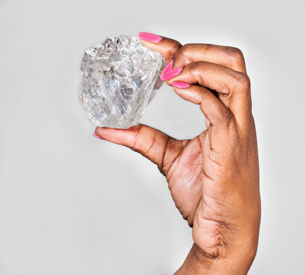The largest diamonds of the 21st century - Minerals, Top, Gems, Diamonds, 21 century, The photo, Interesting, Big, Video, Longpost
