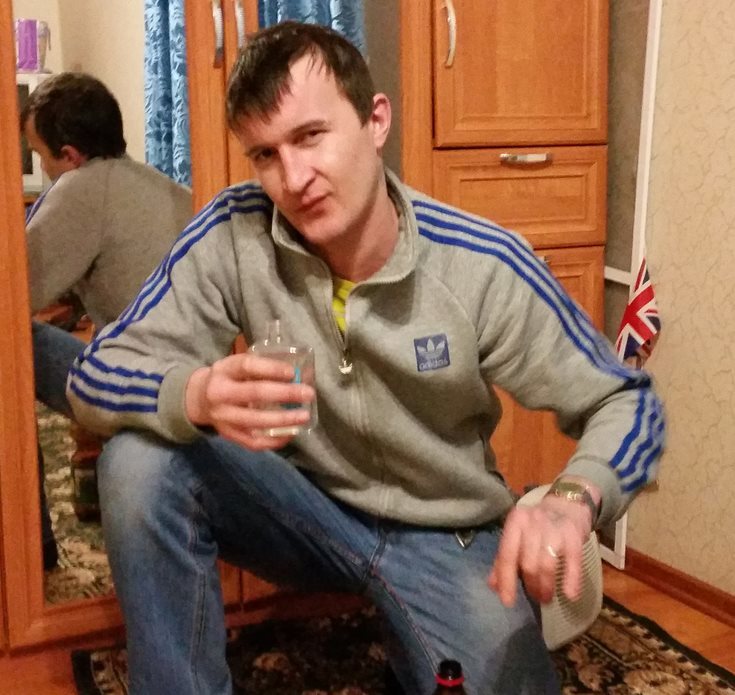 At the age of 29, the hero of the popular video and meme “Well, people, let’s go to hell!” died of cirrhosis of the liver! - Alexander Novikov, Death, Alcohol, Alcoholism, Memes, Apatity, Mat, Video, Longpost, Negative, Memology