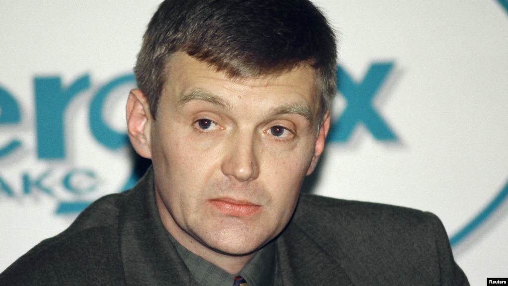 Mysterious poisonings - Poisoning, Death, Politics, Journalism, List of Magnitsky, Anna Politkovskaya, Alexey Navalny, Russia, Litvinenko, Longpost