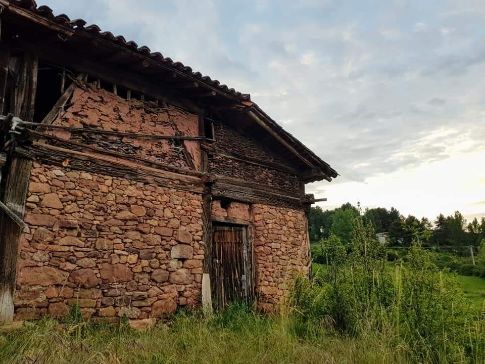 Испанская глубинка - Испания, Фотография, Путешествия, Старые дома, Провинция, Пикабушники за границей, Длиннопост