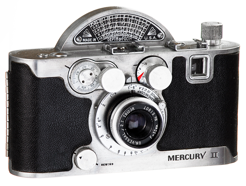 One of the most stubborn cameras ever created by mankind - Camera, The photo, Story, Film, camera roll, The film did not die, Interesting, Informative, USA, Stubbornness, Technics, Hobby, Collecting, Longpost