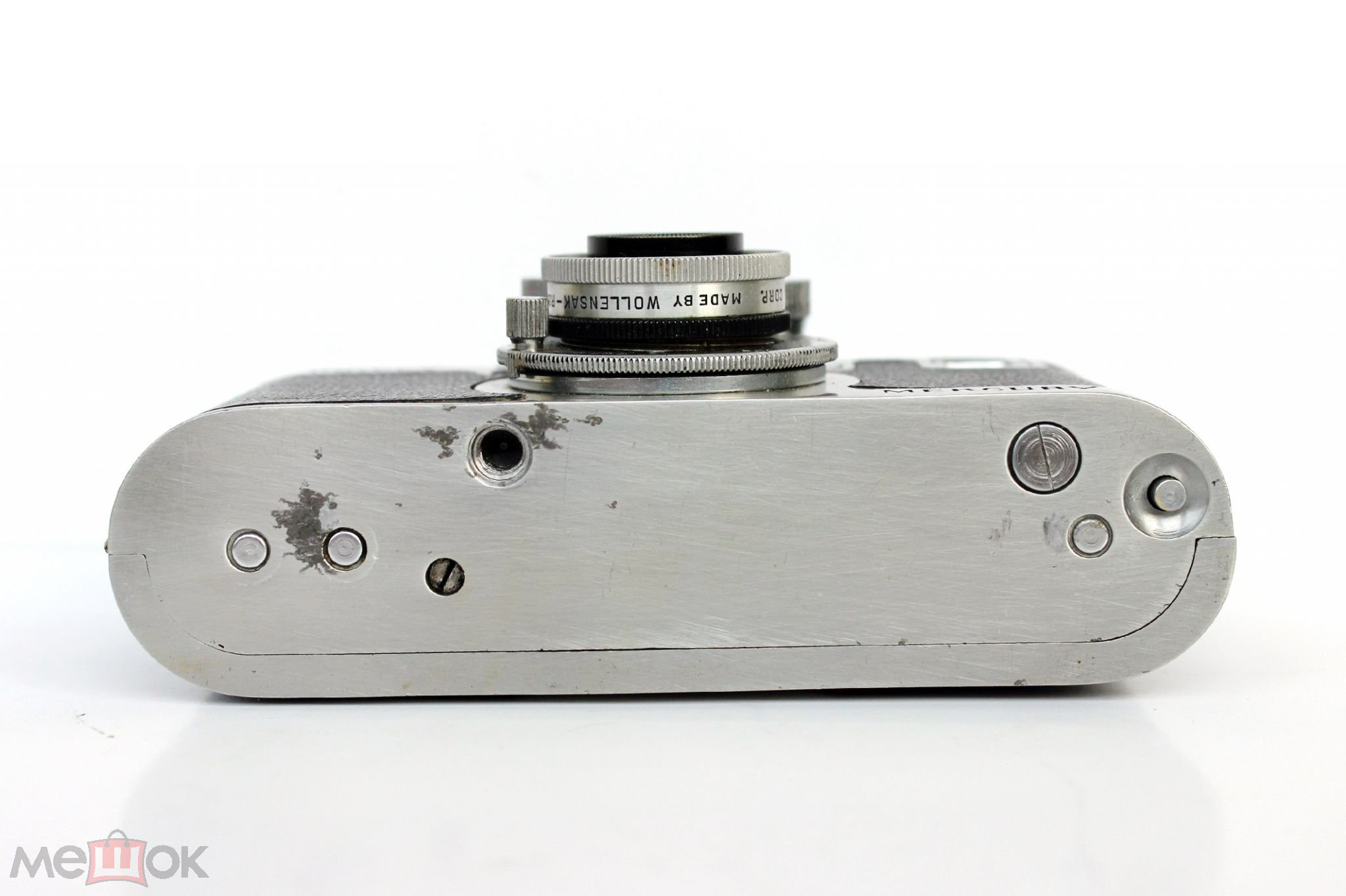 One of the most stubborn cameras ever created by mankind - Camera, The photo, Story, Film, camera roll, The film did not die, Interesting, Informative, USA, Stubbornness, Technics, Hobby, Collecting, Longpost