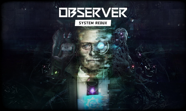 [pre-order - 80% discount] Observer: System Redux - Observer, Discounts, Pre-order, Computer games, Steam, Video, Longpost, Not a freebie