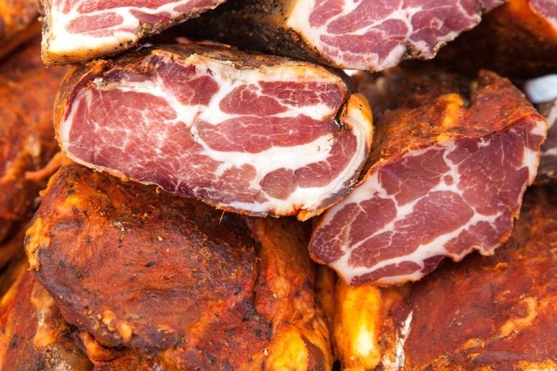 Homemade jamon recipe - Recipe, Jamon, Yummy, Pork, Longpost