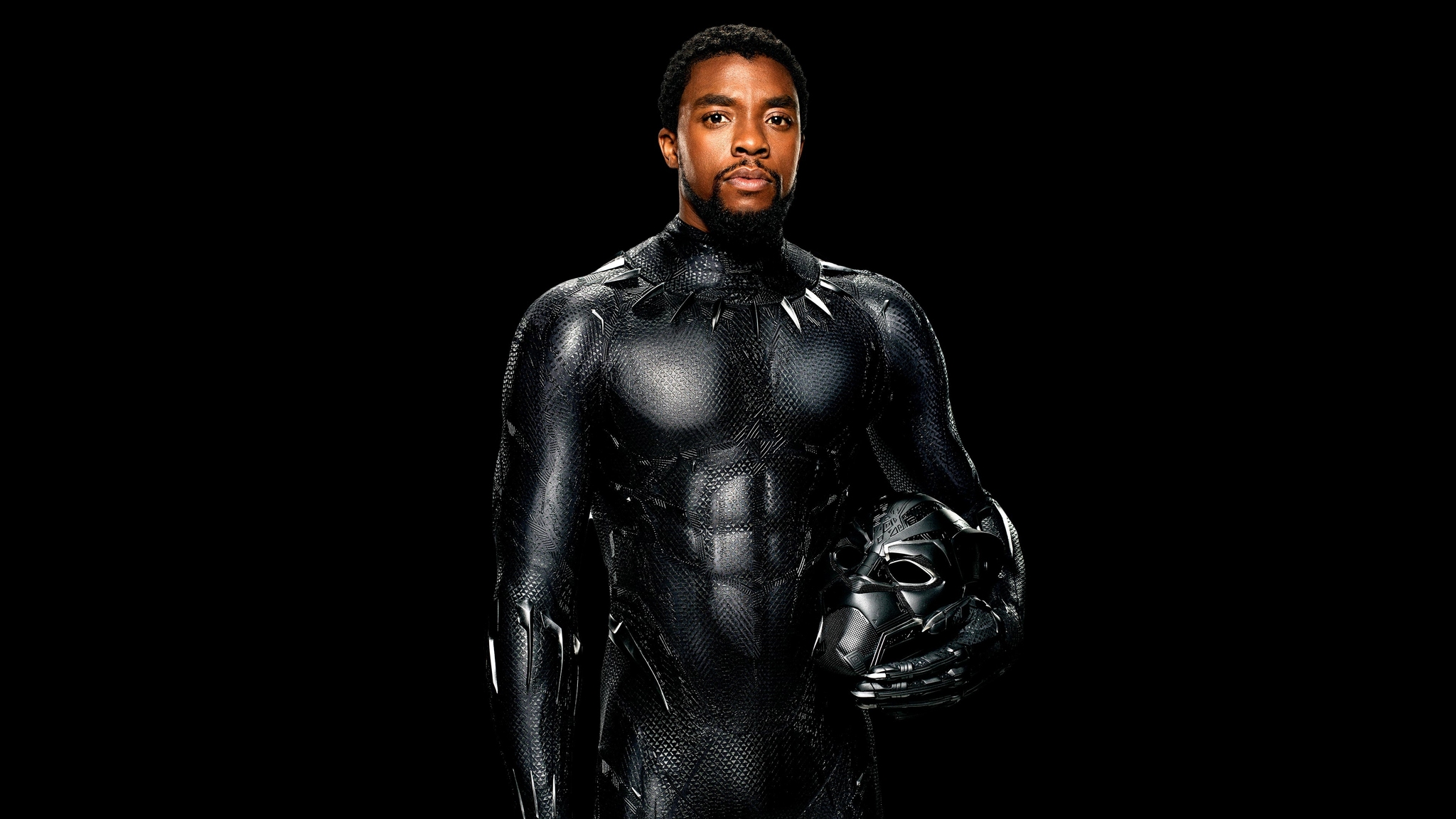 Bright memory ( - Chadwick Boseman, Black Panther, Death