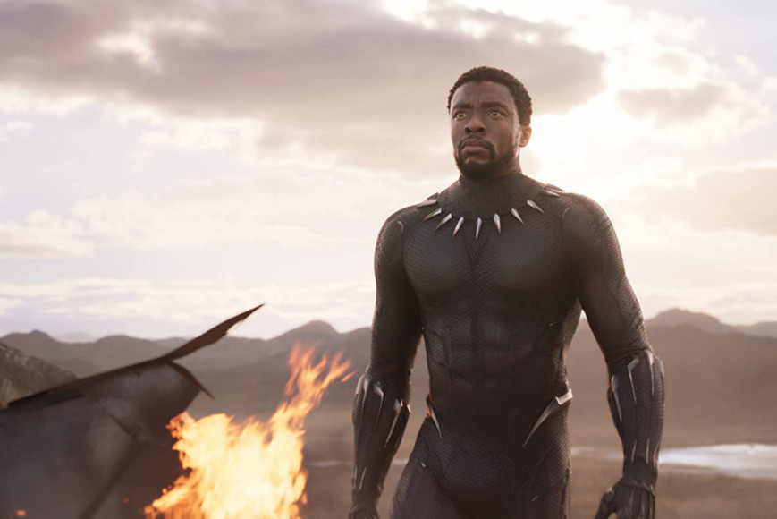 Rest in peace, King - Black Panther, Marvel, Longpost, Chadwick Boseman, Death, Actors and actresses