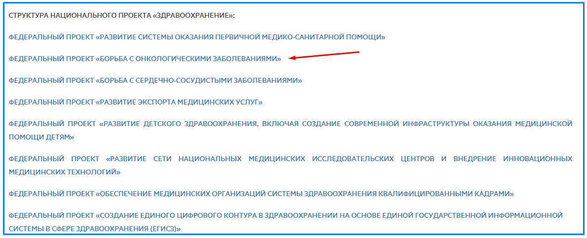 Federal project Fight against cancer - The medicine, Russia, Development, Cancer and oncology, Longpost, National projects, State Program