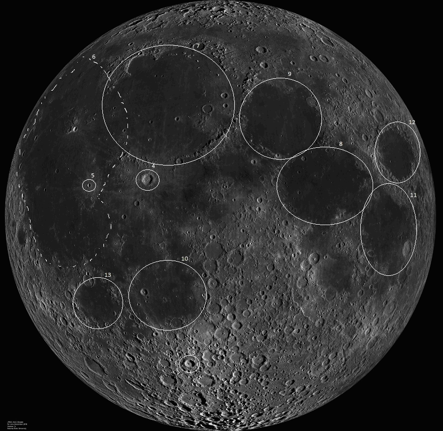 Hypothesis about the artificial origin of the Moon - My, moon, Hypothesis, Space, Longpost, Теория заговора