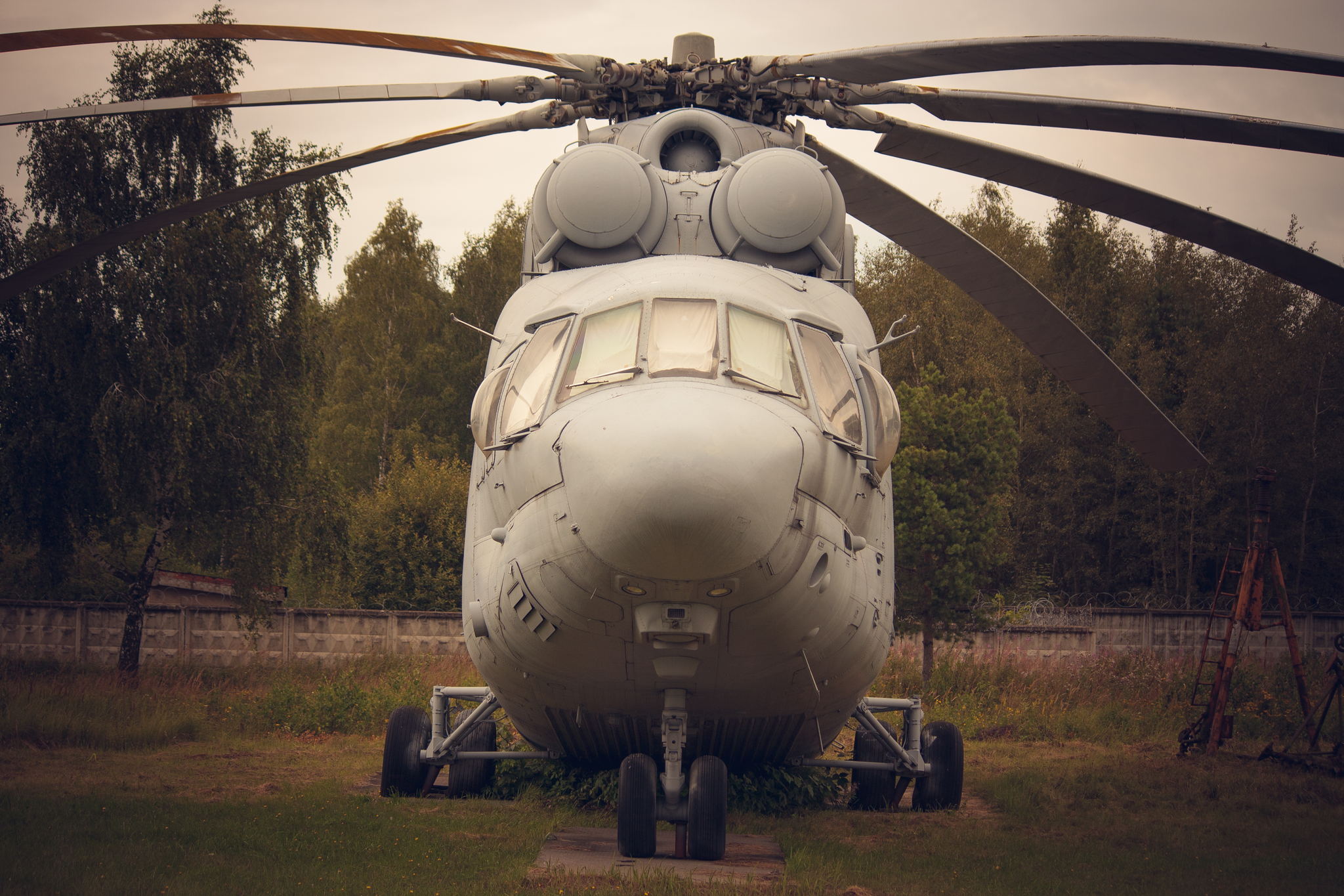 Monino Museum - My, Museum, The photo, Air force, Longpost, Aviation, BBC Museum